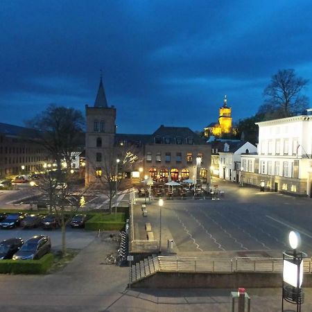 Erdgeschosswohnung Im Stadtzentrum Клеве Екстериор снимка